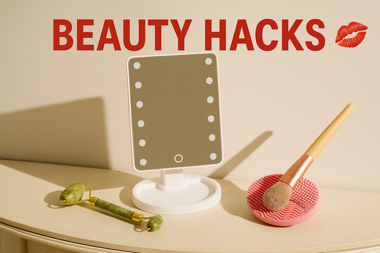 Beauty Hacks Mauritian Women Swear By