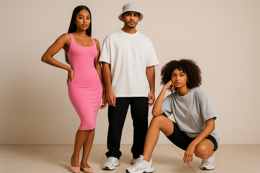 Fashion Trends in Mauritius: What’s Hot Right Now