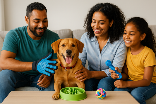 Essential Pet Care Tips Every Mauritian Pet Parent Should Know