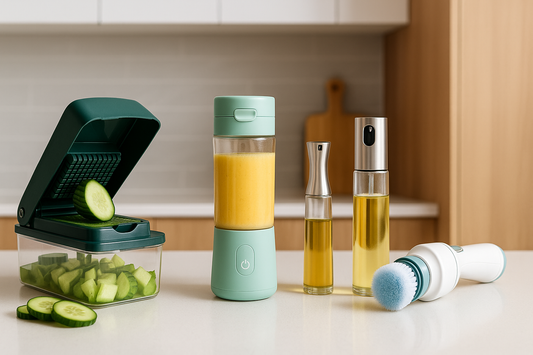 Simple Home Gadgets That Make Life Easier