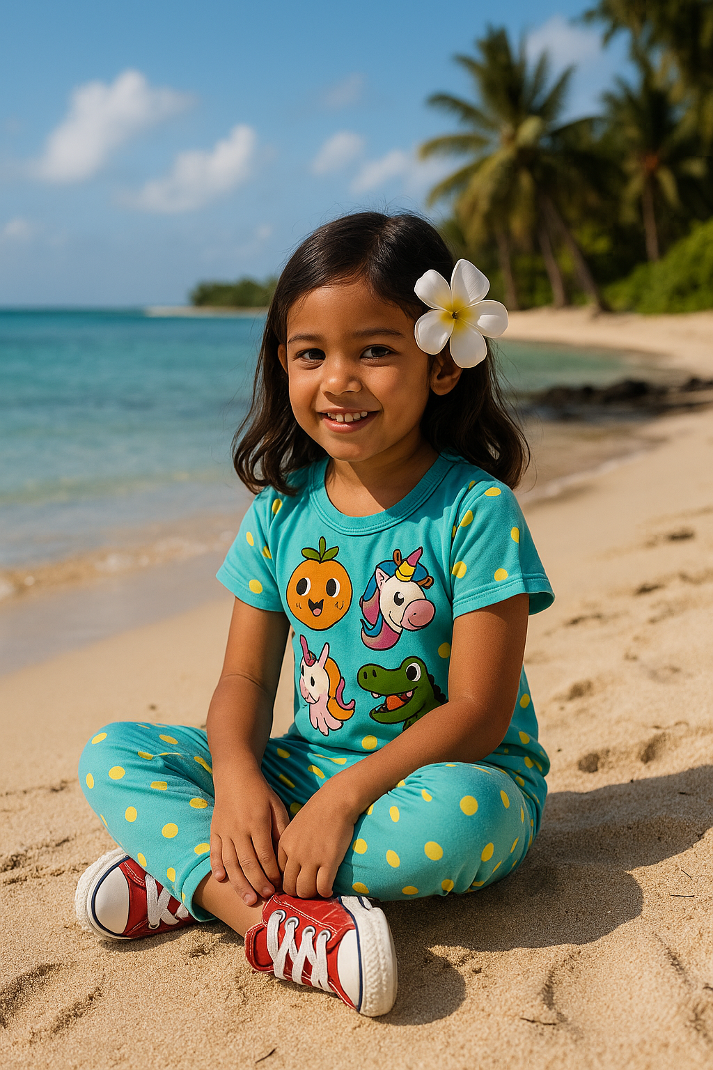 Kids Fashion
