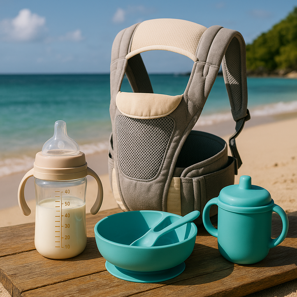 Baby Care
