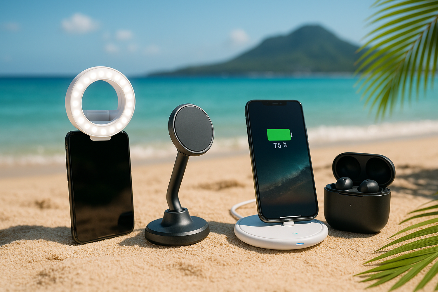 Mobile Accessories