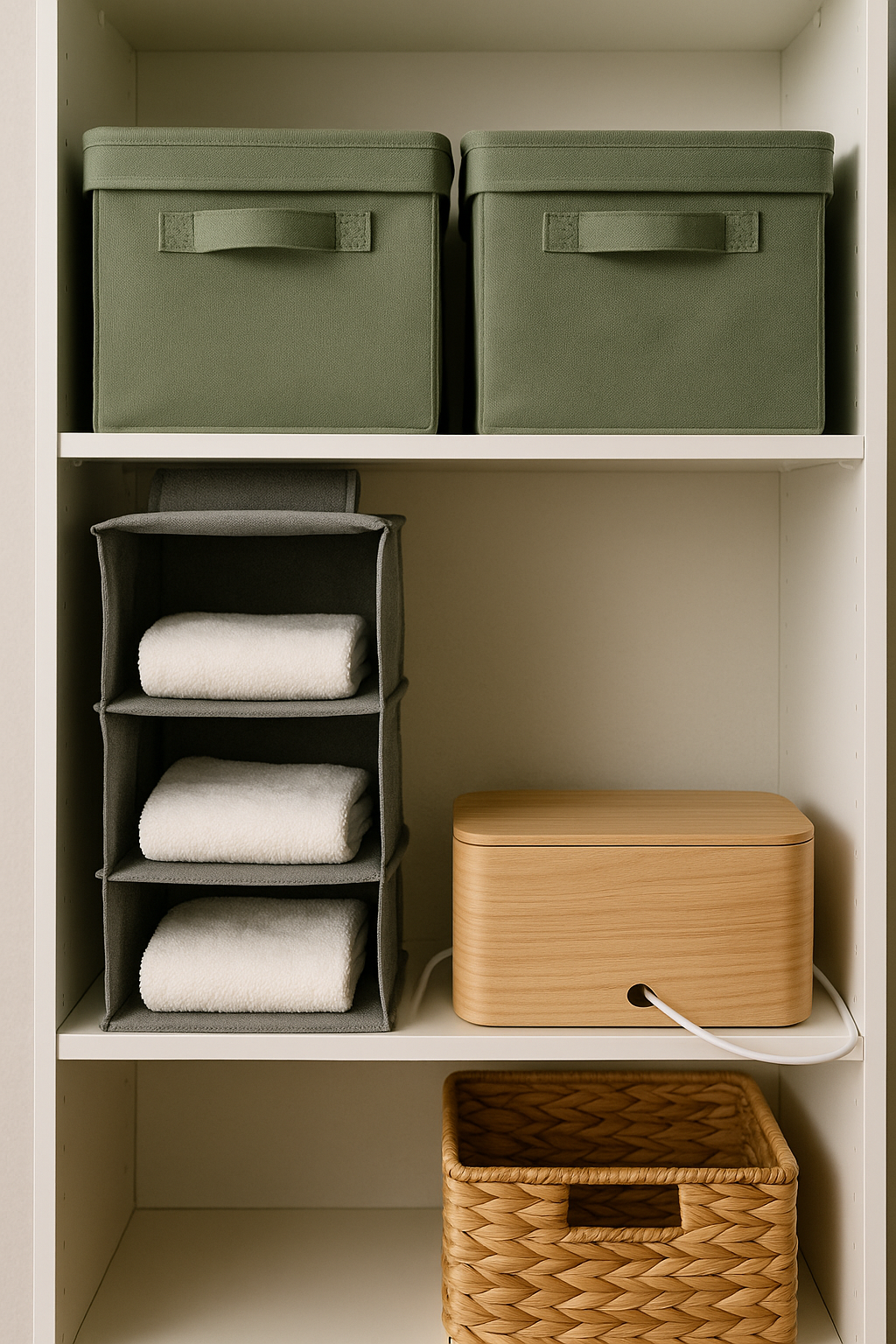 Organization