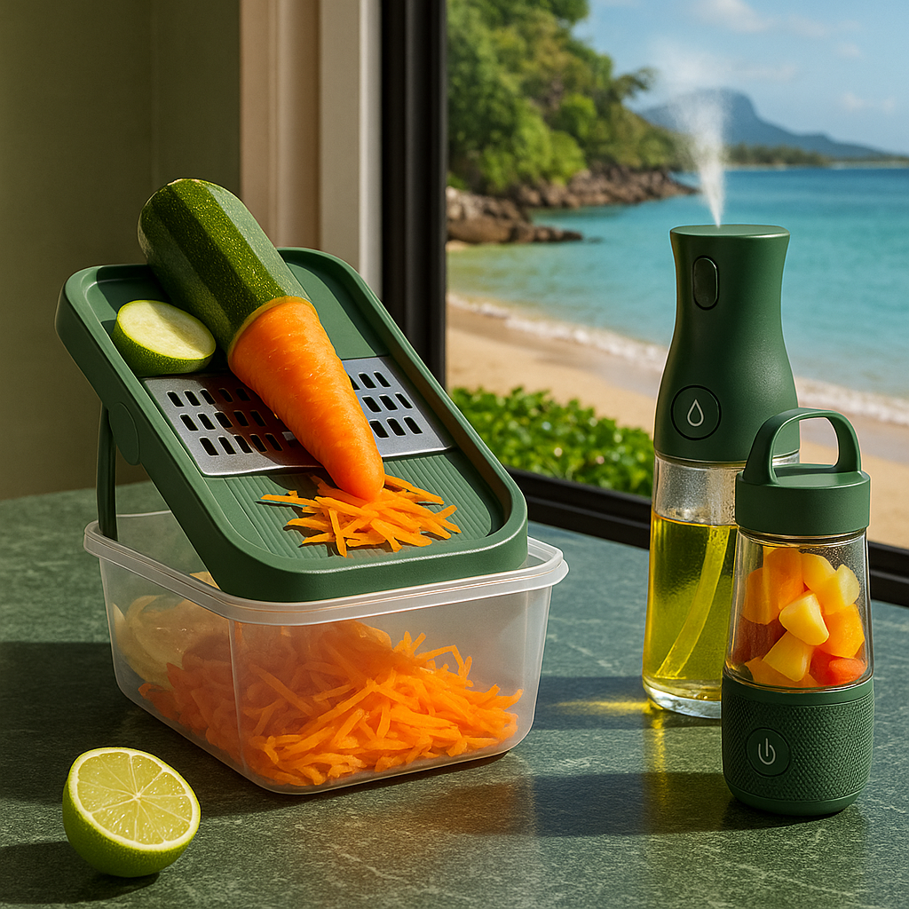 Kitchen Gadgets