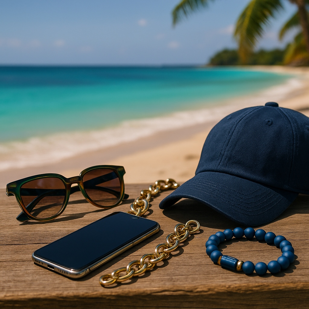 Trendy Accessories