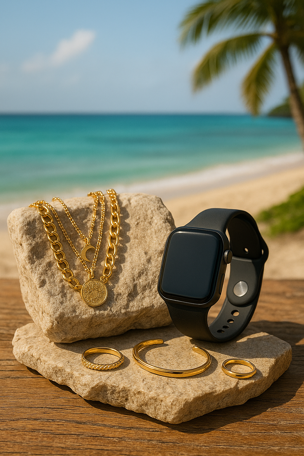 Jewelry & Watches