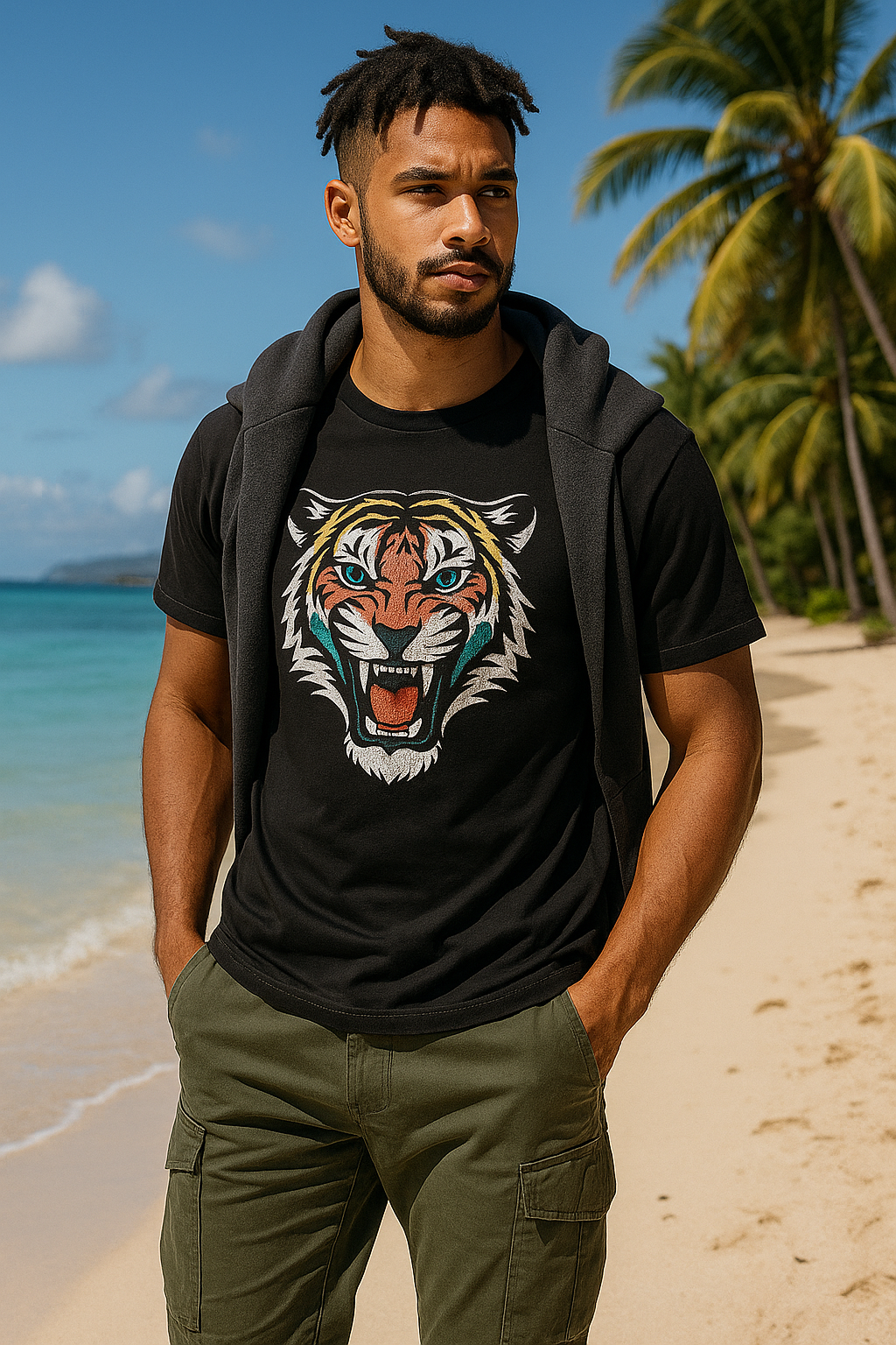 Men’s Fashion