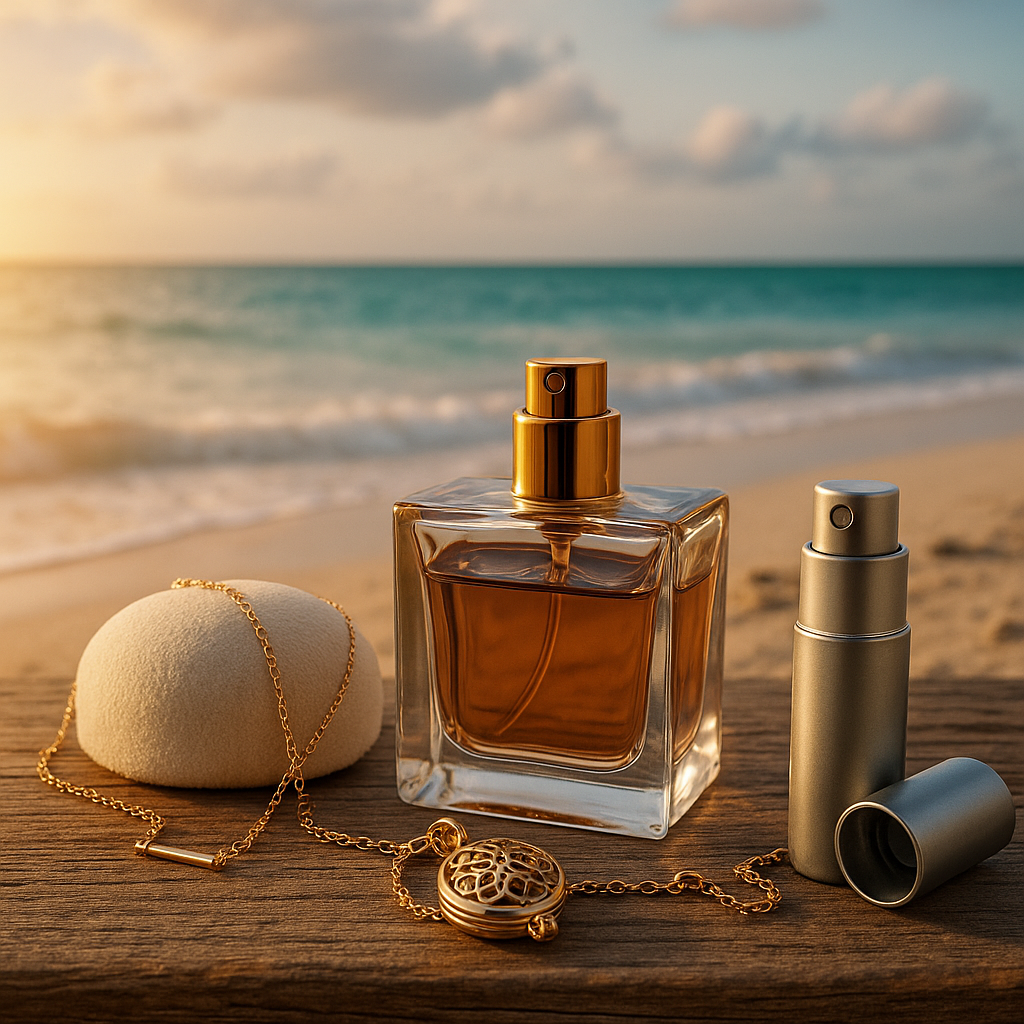 Fragrances & Accessories