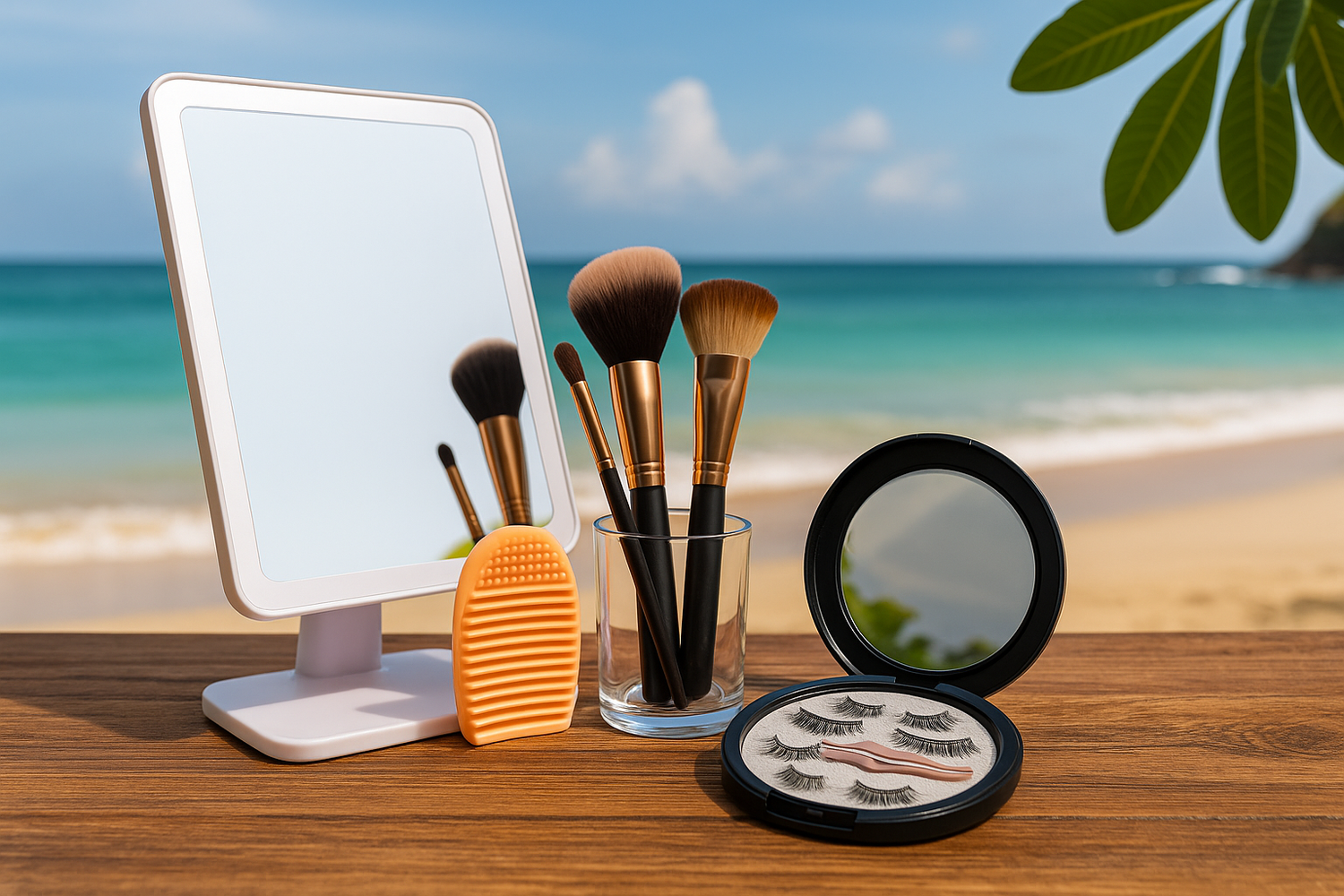 Makeup Accessories