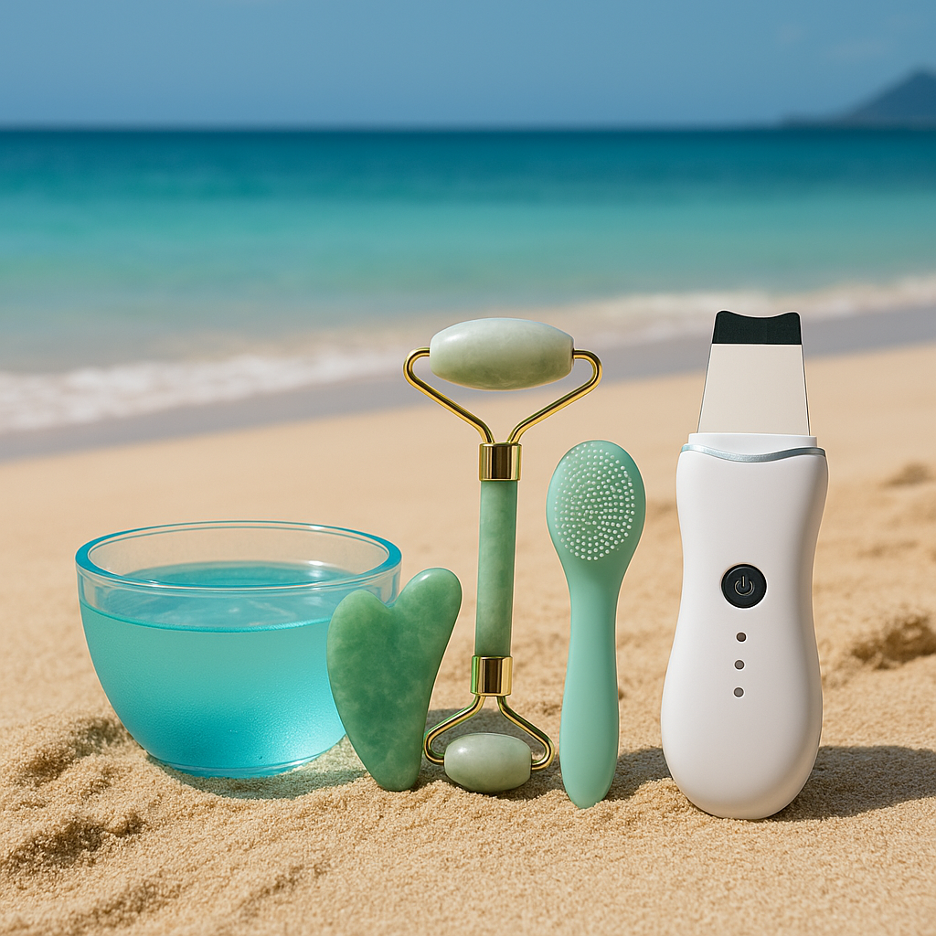 Skincare Tools
