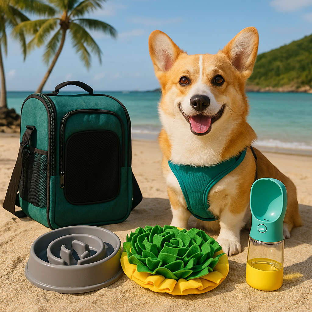 Pet Supplies