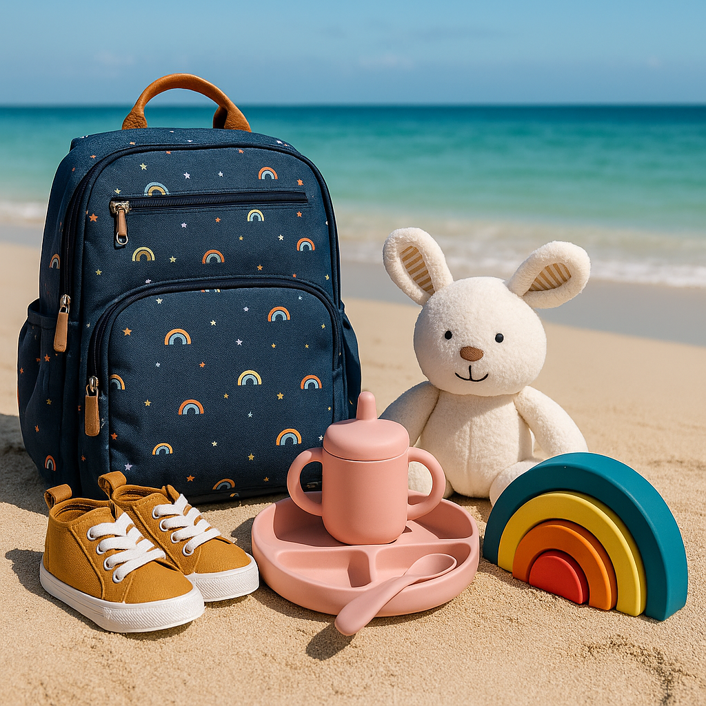 Baby, Kids & Parenting