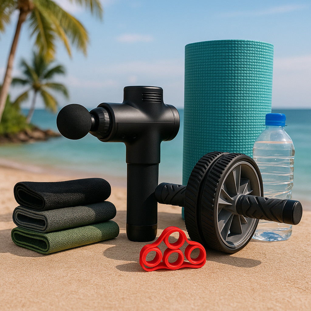 Fitness & Wellness