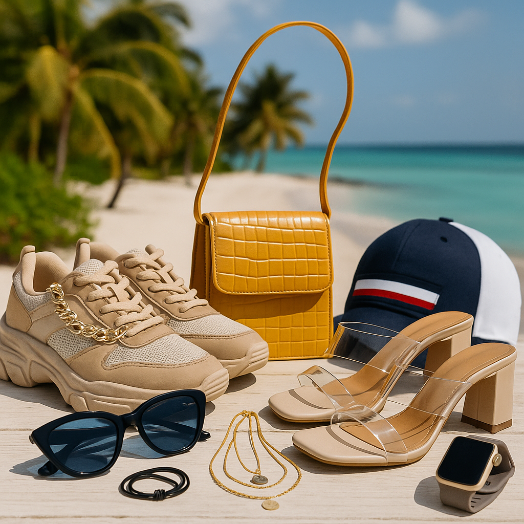 Fashion & Accessories