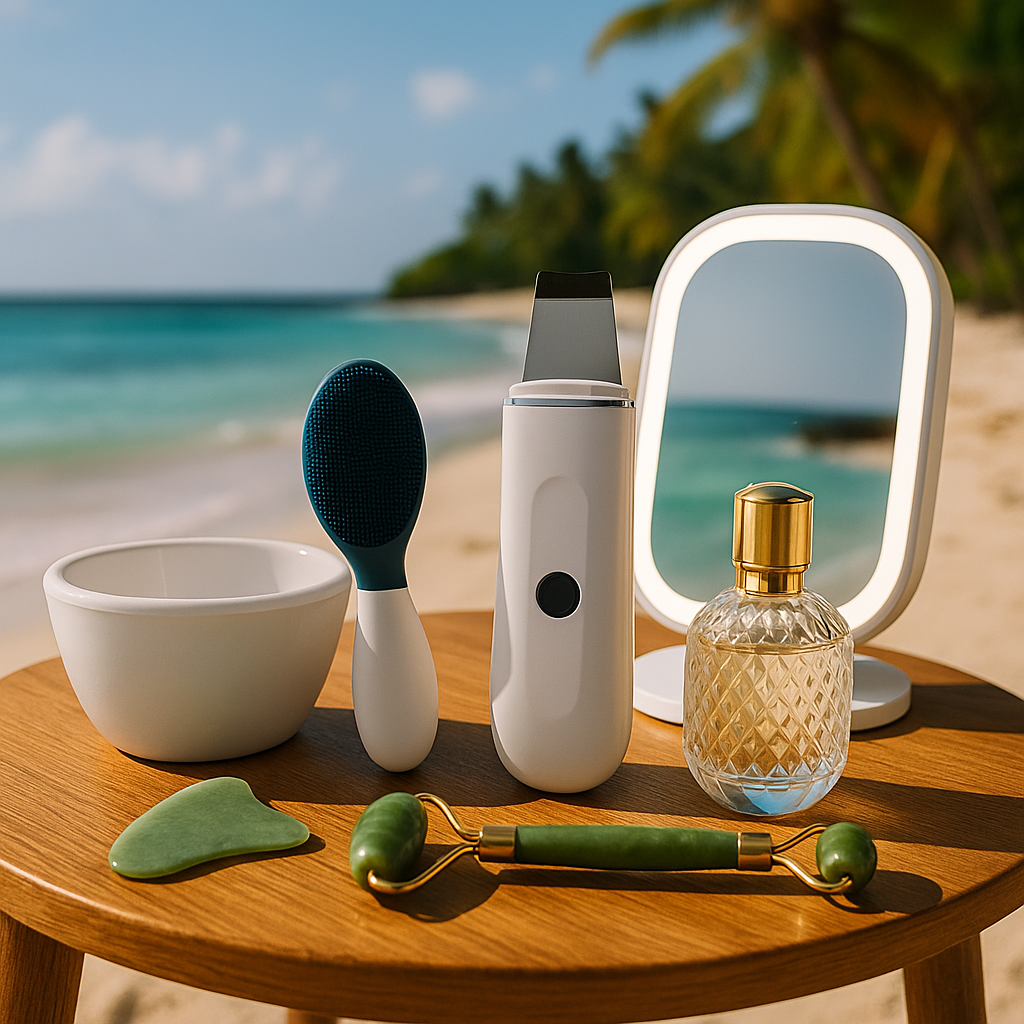 Beauty & Personal Care