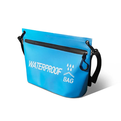 5L Waterproof Dry Bag | Floating Travel Sack for Kayaking, Boating & Trekking
