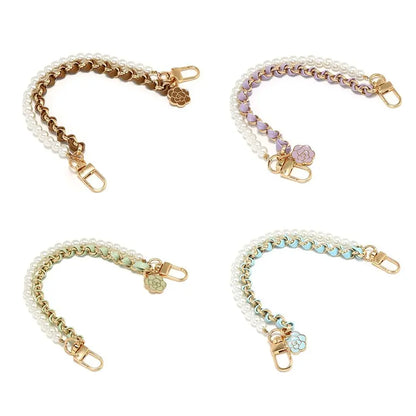 Phone & Bag Chain Strap | DIY Replacement Shoulder Strap for Crossbody Bags & Phone Cases