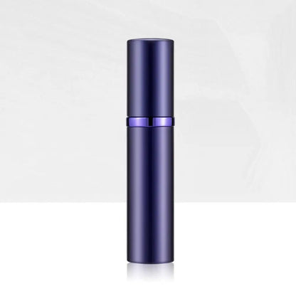 5ml Perfume Atomizer | Mini Refillable Aluminum Travel Spray Bottle for Fragrance & Cosmetics