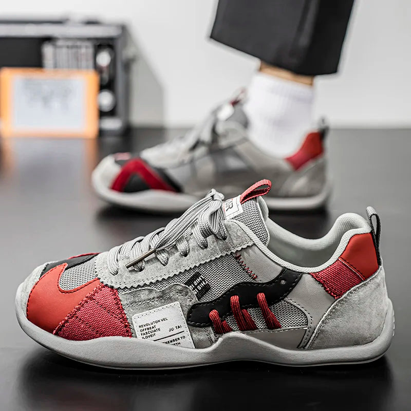 Men’s Chunky Sneakers 2025 | Fashion Platform Trainers & Casual Sports Shoes