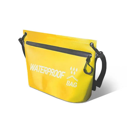 5L Waterproof Dry Bag | Floating Travel Sack for Kayaking, Boating & Trekking