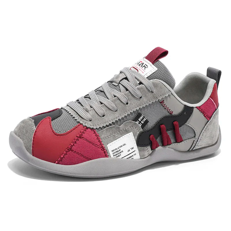Men’s Chunky Sneakers 2025 | Fashion Platform Trainers & Casual Sports Shoes