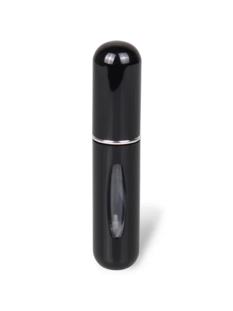 5ml Perfume Atomizer | Portable Refillable Travel Spray Bottle for Fragrance & Cosmetics