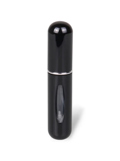 5ml Perfume Atomizer | Portable Refillable Travel Spray Bottle for Fragrance & Cosmetics