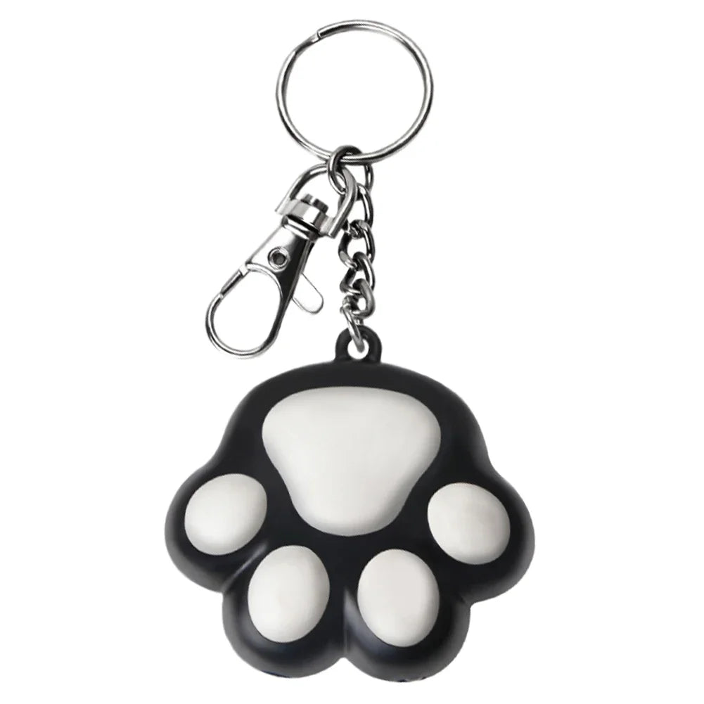 Rechargeable Cat Laser Toy | LED Pattern Pointer for Interactive Play & Training