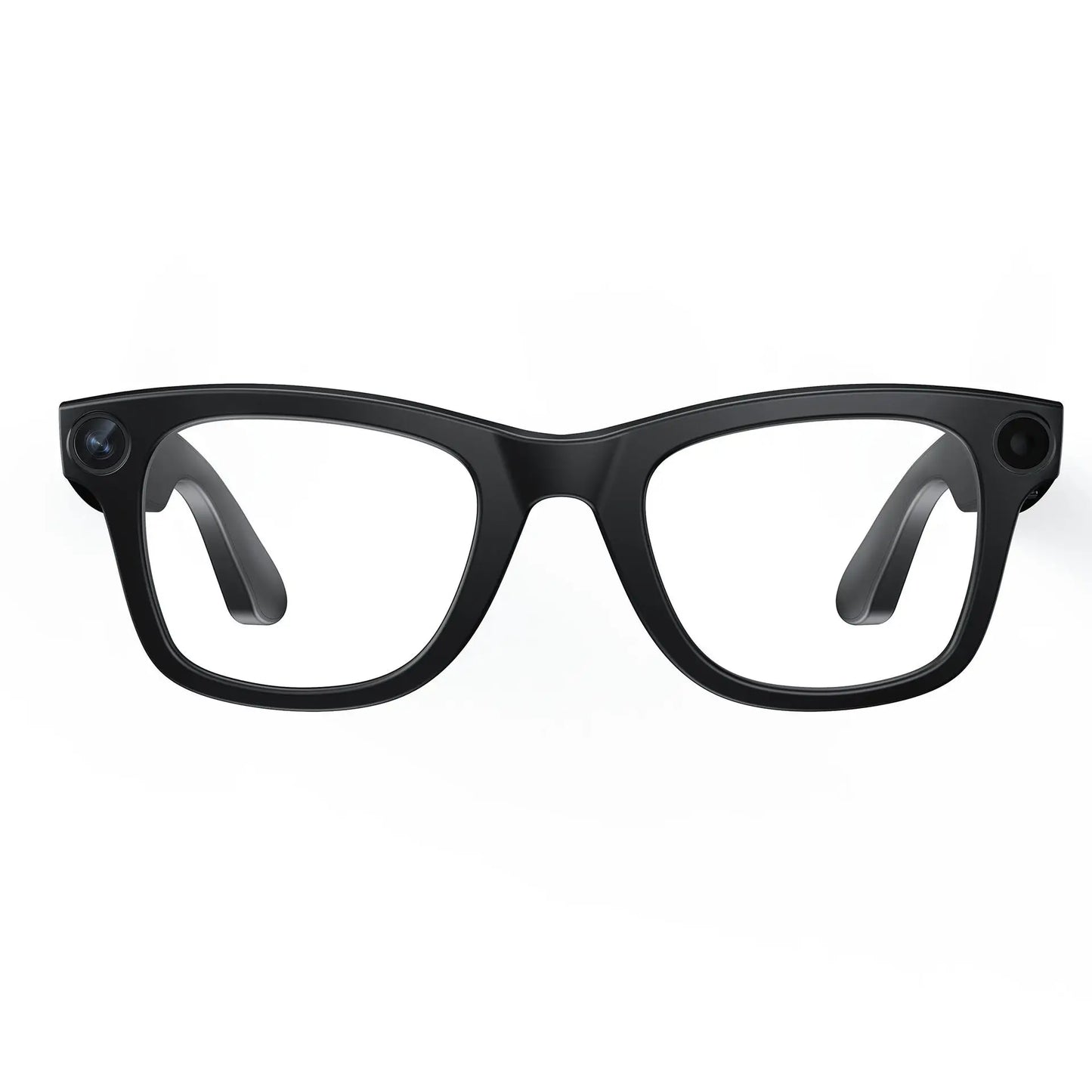 Smart AI Glasses G300 | HD Camera, Voice Call, Translation & Bluetooth Eyewear