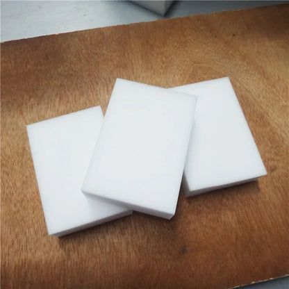Magic Sponge Eraser | Reusable Multi-Purpose Cleaning Sponge for Kitchen & Home