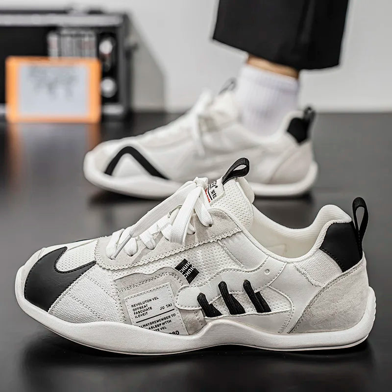 Men’s Chunky Sneakers 2025 | Fashion Platform Trainers & Casual Sports Shoes