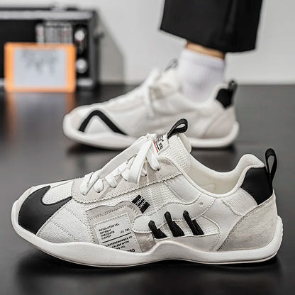 Men’s Chunky Sneakers 2025 | Fashion Platform Trainers & Casual Sports Shoes