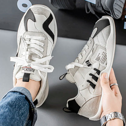 Men’s Chunky Sneakers 2025 | Fashion Platform Trainers & Casual Sports Shoes
