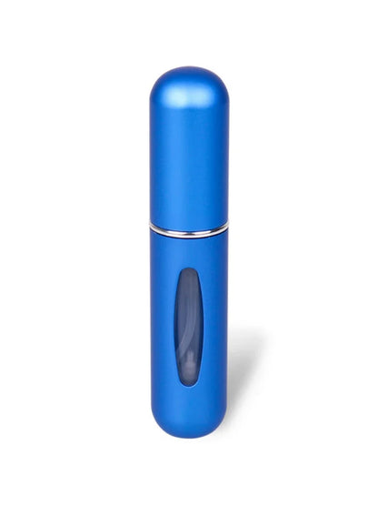 5ml Perfume Atomizer | Portable Refillable Travel Spray Bottle for Fragrance & Cosmetics