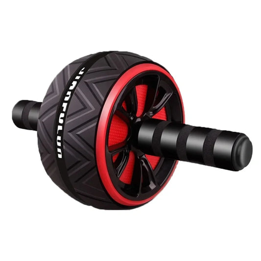 Ab Roller Wheel | Core & Abdominal Training Fitness Equipment for Home Gym