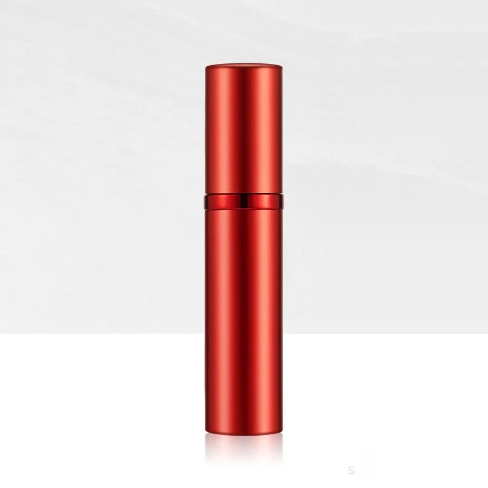 5ml Perfume Atomizer | Mini Refillable Aluminum Travel Spray Bottle for Fragrance & Cosmetics