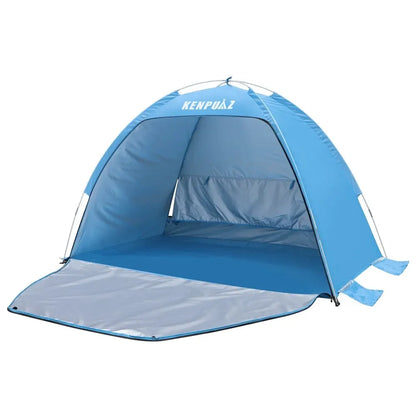 Kids Beach Tent | Portable Quick-Fold Waterproof Camping Shelter