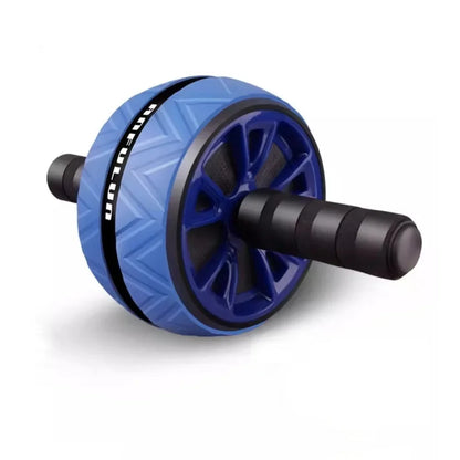 Ab Roller Wheel | Core & Abdominal Training Fitness Equipment for Home Gym