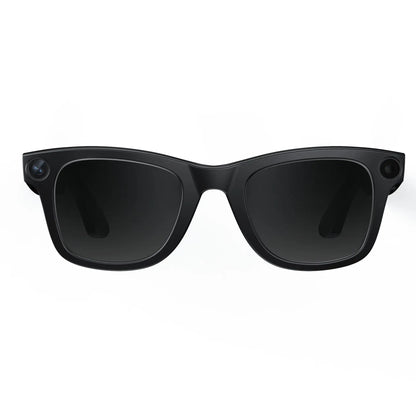 Smart AI Glasses G300 | HD Camera, Voice Call, Translation & Bluetooth Eyewear