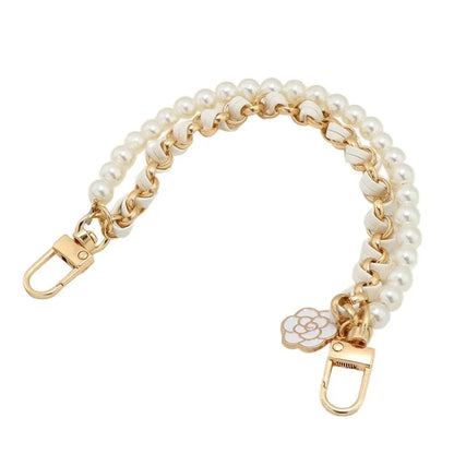 Phone & Bag Chain Strap | DIY Replacement Shoulder Strap for Crossbody Bags & Phone Cases