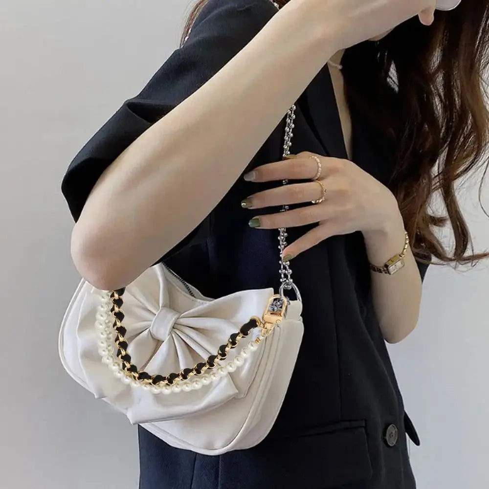 Phone & Bag Chain Strap | DIY Replacement Shoulder Strap for Crossbody Bags & Phone Cases