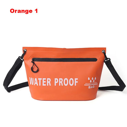 5L Waterproof Dry Bag | Floating Travel Sack for Kayaking, Boating & Trekking