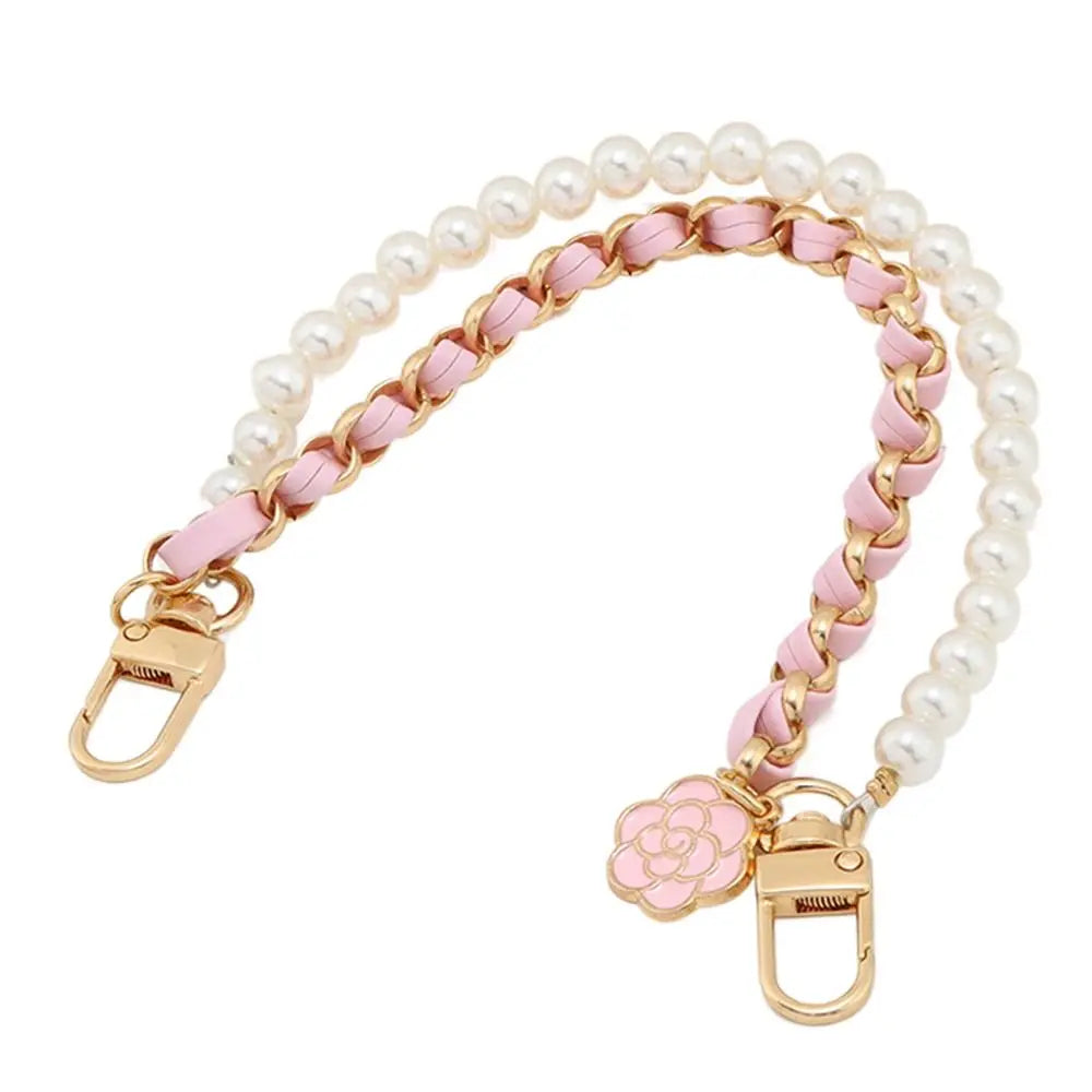 Phone & Bag Chain Strap | DIY Replacement Shoulder Strap for Crossbody Bags & Phone Cases