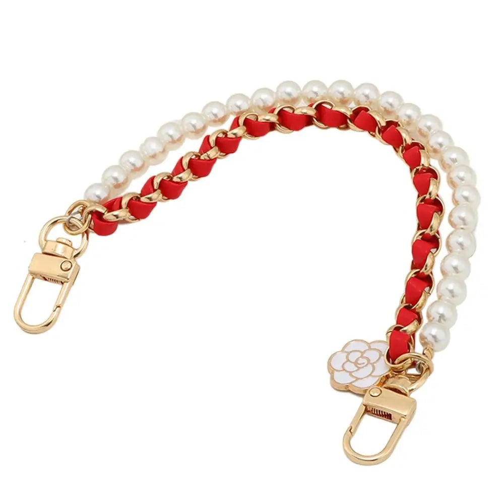 Phone & Bag Chain Strap | DIY Replacement Shoulder Strap for Crossbody Bags & Phone Cases