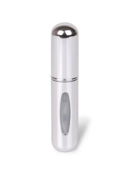 5ml Perfume Atomizer | Portable Refillable Travel Spray Bottle for Fragrance & Cosmetics