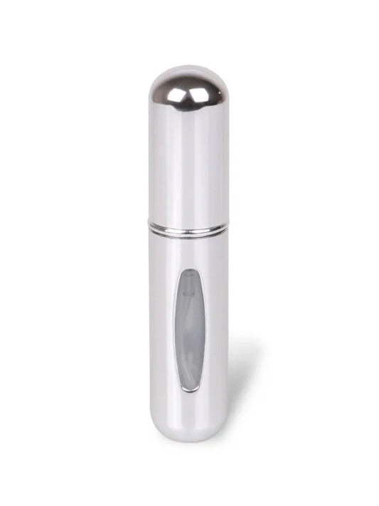 5ml Perfume Atomizer | Portable Refillable Travel Spray Bottle for Fragrance & Cosmetics