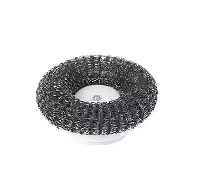 Electric Spin Scrubber | Power Bathroom Cleaning Brush with 5 Replaceable Heads