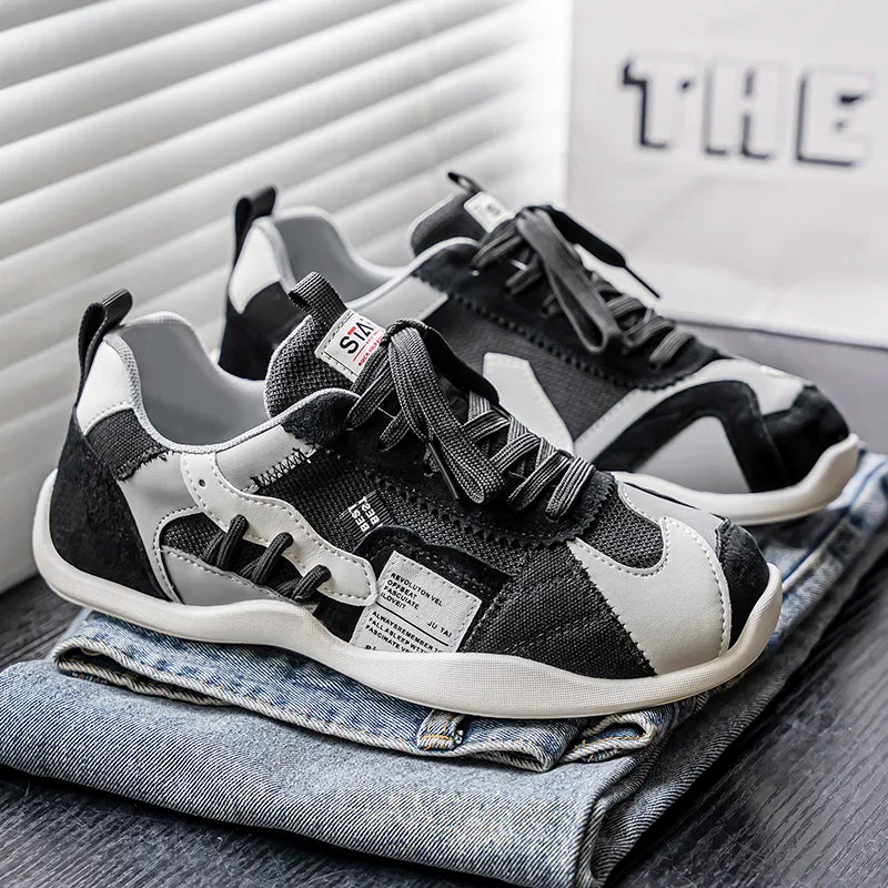Men’s Chunky Sneakers 2025 | Fashion Platform Trainers & Casual Sports Shoes