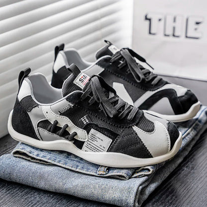 Men’s Chunky Sneakers 2025 | Fashion Platform Trainers & Casual Sports Shoes